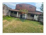 Casa - Venta - Paraguay Central San Lorenzo