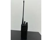 Radio walkie Motorola