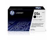 TONER HP CE505A (05A)