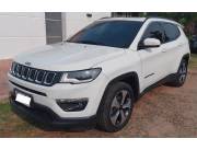 Vendo JEEP COMPASS LONGITUDE