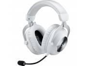 AURICULAR GAMER LOGITECH PRO X2 LIGHTSPEED WIR BL