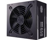 FUENTE COOLER MASTER 650K GOLDNWE V2