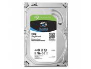 DISCO DURO SEAGATE 4 TB 5400 SURVEILLANCE 256MB