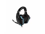 AURICULAR GAMER LOGITECH G635 7.1 LIGHTSYNC