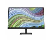 MONITOR HP 24" P24 G5 FHD IPS VGA/HDMI/DP/BIVOLT 64X66AA