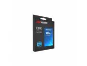 SSD HIKVISION 2.5 SATA3 2TB E100 HS-SSD HIKVISION-E100 2048G 560/520