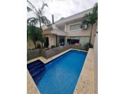 VENDO HERMOSA CASA C/ 3 SUITES BO LOS LAURELES