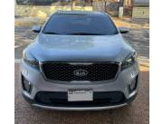 Kia Sorento 2018 diesel aut cuero Garden !!!