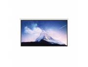 PANTALLA PARA PROYECTOR KLIP XTREME 100" KPS-313 16:9 MAN/TEC/PAR/BLA