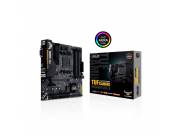 PLACA MADRE ASUS AM4 B450M-PLUS II TUF GAMING S/R/HDMI/DVI/M2/DDR4/USB3.2/MAT