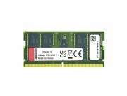 MEMORIA RAM PARA NOTEBOOK DDR5 KINGSTON 32G 5600 KCP556SD8-32