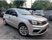 Volkswagen Gol 2022 fin