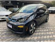 BMW i3 LCI Eléctrico - 2018, Bateria 94 Ah 170hp, Autonomía 250 km, Automático, 57.000 km,