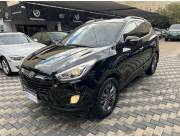 Hyundai Tucson 4x4 - 2015, 2.0 Diesel, 65.000 km, Automática, Ficha Automotor, Multimedia,