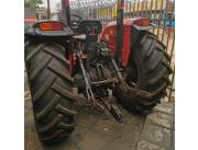 Vendo massey ferguson 283 4x4