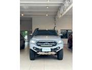 VENDO FORD RANGER LIMITED AÑO 2022