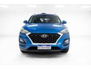 HYUNDAI TUCSON 2020