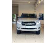 VENDO FORD RANGER LIMITED AÑO 2022