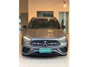 VENDO MERCEDES BENZ GLA-200D AÑO 2024 CON 2.000KM