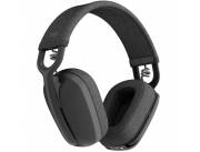 AURICULAR LOGITECH WIR ZONE VIBE NEGRO