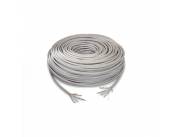 CABLE UTP CAT6 AGILER GRIS (CT2000UL)