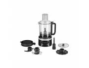 PROCESADOR DE ALIMENTOS K50013 9CUP 250W 120V KFP0920QOB NEG KITCHENAID