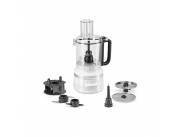 PROCESADOR DE ALIMENTOS K50013 9CUP 250W 120V KFP0920QWH BLAN KITCHENAID