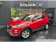 HYUNDAI CRETA 2018