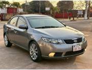 Kia cerato 2012