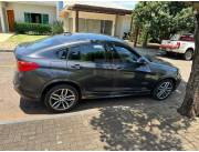 BMW X4 M 2015 DIESEL XDRIVE - 63.000 KM