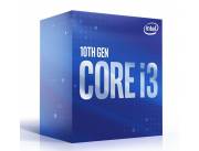 PROCESADOR INTEL 1200 CORE I3-10100 3.6GHZ/6MB C/COOL BX8070110100