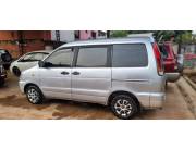 Vendo Toyota noah diesel