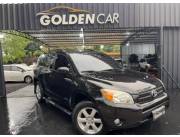 Toyota Rav4 año 2008 motor 2.4