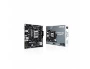 PLACA MADRE ASUS AM5 A620M-K DDR5 PRIME V/S/R/HDMI/M2/USB3.2/MATX D