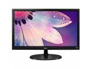 MONITOR LG 19" LED 19M38H-B VGA/HDMI BIVOL NEGRO