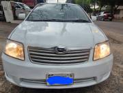 VENDO TOYOTA COROLLA 2005!! UNICO DUEÑO! EXCELENTE ESTADO!