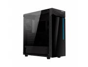 GABINETE GIGABYTE GB-C200G BLACK S/FUENTE 28300-GC20G-1CKR