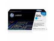 TONER HP Q6001A (124A) CYAN