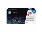 TONER HP Q6003A (124A) MAGENTA