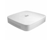 NVR DAHUA 2104P L4CH PLASTIC PoE