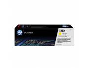 TONER HP CE322A (128A) AMARILLO