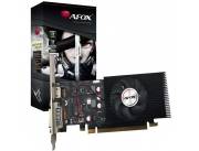 TARJETA GRÁFICA AFOX GT1030 2GB AF1030-2048D5L4-V3 128BIT