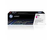 TONER HP CE323A (128A) MAGENTA