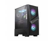 GABINETE MSI MAG FORGE 100R