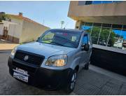 fiat doblo carguero año 2014 impecable unico dueño