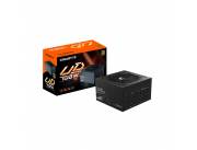 FUENTE GIGABYTE 750W 80PLUS GOLD FULL MODULAR GP-UD750GM