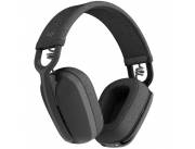 AURICULAR LOGITECH WIR ZONE VIBE NEGRO