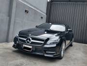 Mercedes CLS 500 2012 paquete AMG del representante