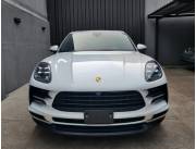 porsche macan s 2021