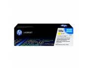 TONER HP CB542A (125A) AMARILLO